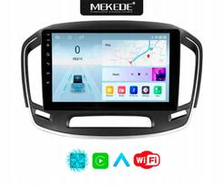 Multimedijos centras Mekede Opel Insignia 2013–2017, 2/32GB, CarPlay, Bluetooth, GPS