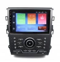 Automobilinė multimedija FORD MK5 2014+, Android, GPS, CarPlay, 8/128GB