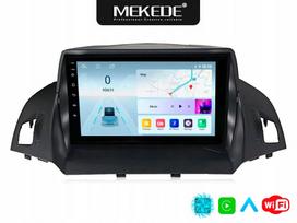 Automobilinė multimedija Ford Kuga 2013-2018, 2GB/32GB, CarPlay, Bluetooth, GPS