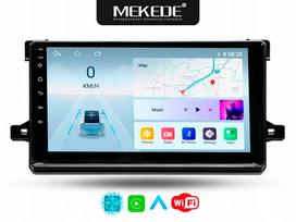 Automobilinė multimedija Mekede Toyota Prius 2016–2020, 2/32GB, CarPlay, BT, GPS