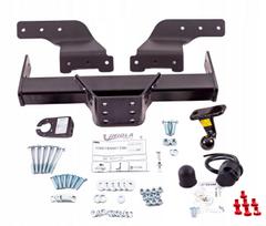 Vilkties kablis su laidais FORD TRANSIT 2000–2013