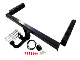 Kablys su 7 kontaktų laidynu VW Passat B5 / B5 FL universalui 1996–2005