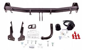 Vilkimo kablis su laidais VW Caddy 2004–2018 E20