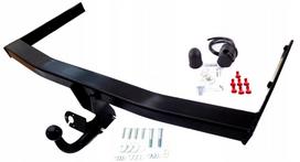 Kablys su 7 kontaktų laidynu VW Touran 2003–2015