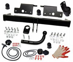 Automobilio kablys Toyota Auris 1 (2007–2012), II HTB, E15, 3/5 durų, ROBUST, BEAM7P
