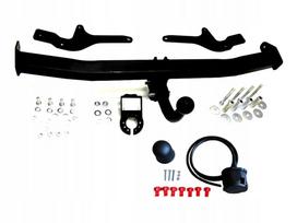 Automobilio kablys Renault Clio III 2005–2012