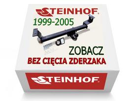Kablys Toyota Yaris 3 5 durų 1999–2005