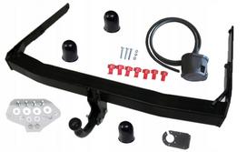 Vilkties kablis su sija Ford Fusion 5 durų 2002–2013