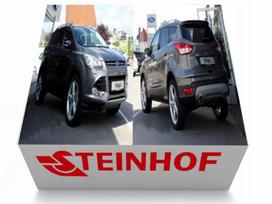 Kablys FORD KUGA MK2 2013–2019