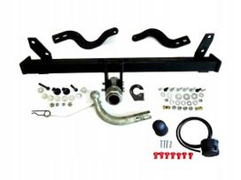 Automatinis WESTFALIA vilkimo kablys Renault Megane 4D