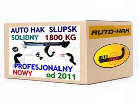 Vilkties kablys HYUNDAI i40 CW universalui 2011–2019 WIAZ