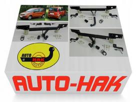 Vilkties kablys FIAT PANDA II 4x4 2004–2012