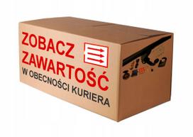 Fiat Fiorino, Qubo, Citroën Nemo vilkimo kablio laidų rinkinys
