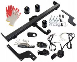 Kablio adapteris DACIA DUSTER 2010-2021, I II, vilkimo kablys