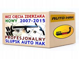 Automobilio kablio sistema Renault Lagoon 3 hečbekui