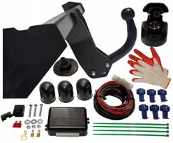 Kablys su valdymo moduliu BMW 5 serijos E60 sedanui, E61 universalui, 2003–2010
