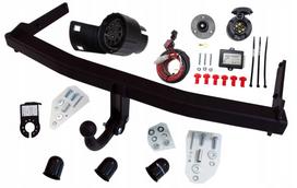 Automobilio vilkimo kablio modulis Mazda 5 V CR CW 2005–2015, 7/13 kontaktų