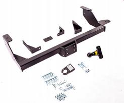 Vilkties kablys Renault Trafic II 2001–2014, 2000 kg