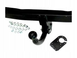 Vilkties kablys Peugeot 407 Sedan 2004–2008
