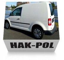 Automobilio kablio laidų komplektas VW Caddy 3/4 Maxi