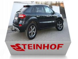 Vilkties kablio laidų rinkinys 7NA13PIN Renault Koleos 1 FL