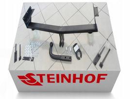 Automobilio kablio tvirtinimas RENAULT KOLOS 2008–2014, STEINHOF