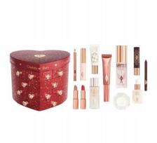 Kosmetinė CHARLOTTE TILBURY, dovanų rinkinys Moterų dienai