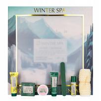 Advento kalendorius Accentra Winter Spa, 24 vnt.