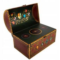 Advento kalendorius HARRY POTTER Quidditch Deluxe 2025