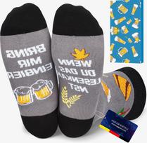 Medvilninės kojinės 43-46, juokingais užrašais, unisex, sportui, dovanai