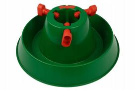 Plastikinis kalėdinės eglutės stovas, 40 cm