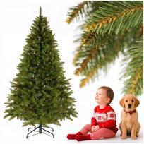 Dirbtinė Kalėdų eglė Caucasian Spruce, 200 cm, PREMIUM