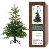 Dirbtinė eglutė Fir Giant, 120 cm, žalia, PE/PVC