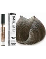 Renee Blanche plaukų šaknų tušas Renee Blanche Hair Touch N-4 Brown 18ml