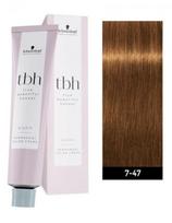 Schwarzkopf plaukų dažai Schwarzkopf TBH 7-47 W, 60ml