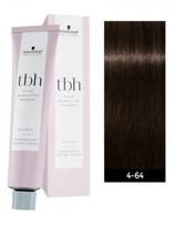 Schwarzkopf plaukų dažai Schwarzkopf TBH 4-64 W, 60ml