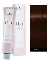 Schwarzkopf plaukų dažai Schwarzkopf TBH 5-47 W, 60ml