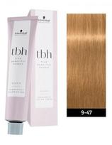 Schwarzkopf plaukų dažai Schwarzkopf TBH 9-47 W, 60ml