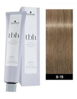 Schwarzkopf plaukų dažai Schwarzkopf TBH 8-19 C, 60ml