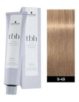Schwarzkopf plaukų dažai Schwarzkopf TBH 9-49 C, 60ml