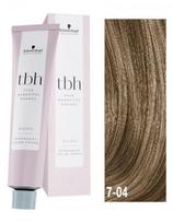 Schwarzkopf plaukų dažai Schwarzkopf TBH 7-04 N, 60ml
