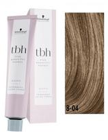 Schwarzkopf plaukų dažai Schwarzkopf TBH 8-04 N, 60ml