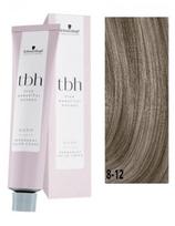 Schwarzkopf plaukų dažai Schwarzkopf TBH 8-12 C, 60ml