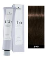 Schwarzkopf plaukų dažai Schwarzkopf TBH 5-49 C, 60ml