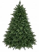 Dirbtinė Kalėdų eglutė Royal Fir 250 cm, 100% PE, SNAPTRE