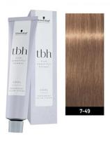 Schwarzkopf plaukų dažai Schwarzkopf TBH 7-49 C, 60ml