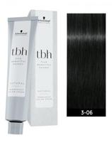 Schwarzkopf plaukų dažai Schwarzkopf TBH 3-06 N, 60ml