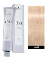 Schwarzkopf plaukų dažai Schwarzkopf TBH 10-51 C, 60ml