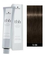 Schwarzkopf plaukų dažai Schwarzkopf TBH 5-06 N, 60ml