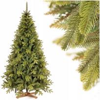 Dirbtinė eglutė ROYAL TREES, 240 cm, PE šakos, sibirinė eglė